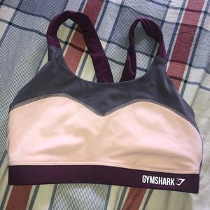 Gymshark sports bra